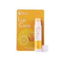 ราคา เคเอ ลิป แคร์ ลิปมัน ลิปบาล์ม 3 5 ก KA Lip Care 3 5g (18919606772)