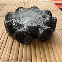 ราคา จู้ดักปลาไหลพลาสติก งานดี ที่ดักปลาไหล ที่ดักปลา อีจู้ที่ดักปลาไหล อีจู้ จู้ กรงดักปลา กรงดักปลาไหล ดักปลา ดักปลาไหล (19872579593)