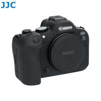 ราคา JJC ฟิล์มป้องกันรอยกล้อง สำหรับ Canon EOS R6 Mark II สติกเกอร์ตกแต่ง3M ที่เหลือป้องกันการลื่นไหลสำหรับ Canon EOS R6M2ตัวกล้อง (17168973006)