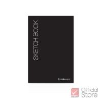 ราคา Renaissance สมุดวาดเขียน สมุดสเก็ตซ์ N103 ขนาด A5 จำนวน 1 เล่ม (19914183670)
