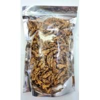 ราคา ปลากรอบสามรส ปลาจิ้งจั้ง3รส ทอดกรอบอร่อย น้ำหนัก500กรัม น่าซื้อช้อป (18320222990)