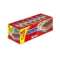 ราคา เอลเซ่ เลเยอร์เค้ก ขนาด 15 กรัม แพ็ค 24 ชิ้น (16503014596)