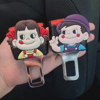 ราคา หัวเข็มขัดนิรภัยตัดเสียงเตือน หัวเสียบเข็มขัดนิรภัย เสียบเบลท์หลอก หัวเข็มขัดนิรภัย หัวเสียบตัดเสียง หัวเสียบตัดเสียงเตื Seat belt buckle (18142456615)