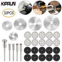 ราคา KIPRUN แผ่นตัดเพชร30ชิ้นชุดใบเลื่อยโลหะชุดเครื่องมือตัดใบเลื่อยสำหรับเครื่องมือตัด Dremel เครื่องมือไฟฟ้าแผ่นตัดไม้ (10693821676)
