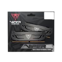 ราคา แรม คอมพิวเตอร์ PATRIOT รุ่น VIPER STEEL DDR4 LIFETIME WARRANTY (19446964532)