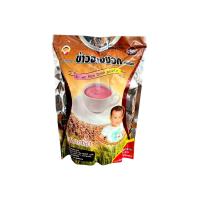 ราคา ข้าวฮางงอก แม่อุษา 352 กรัม (19233374735)