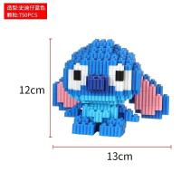 ราคา เลโก้นาโน เลโก้ เลโก้เฟือง ตัวต่อ ตัวต่อฮีโร่ Size L รวมตัวการ์ตูนยอดฮิต แบบเฟือง (13233480248)