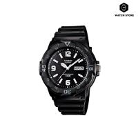 ราคา นาฬิกา CASIO STANDARD รุ่น MRW 200H ของแท้ ประกันCMG รับประกันศูนย์ 1 ปี (17167177710)