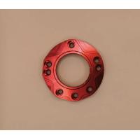 ราคา สเปเซอร์ 5รู ลายแต่งv2 สเปเซอร์รองจานดิสก์หน้า 5 รู Sonic Novo ออก 4 รู ใส่จาน wave110i (19007945193)