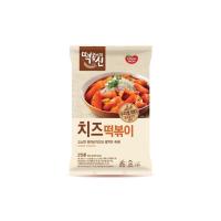 ราคา อาหารเกาหลี ต๊อกบกกี ต๊อกโบกี ต๊อกบกกี ต๊อกบ๊อกกี รสชีส ของแท้จากเกาหลี พร้อมส่ง ตราดงวอน 332g (20050138948)