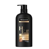 ราคา TRESEMME Hair Fall Control Shampoo 450 ml เทรซาเม่ แฮร์ฟอล คอนโทรล แชมพู 450 มล (15920796597)