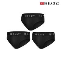 ราคา GQ Easy Underwear Value Pack กางเกงในจีคิวอีซี่ แพ็ค 3 ชิ้น ของแท้ (19281784061)