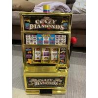 ราคา ตู้ Slot Machine Limited Jumbo Edition พร้อมส่งจากไทย ส่งไวมาก (14741790333)