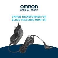 ราคา OMRON หม้อแปลงไฟฟ้าสำหรับเครื่องวัดความดันโลหิตออมรอน Transformer for Blood Pressure Monitor (338493663)