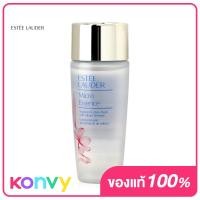 ราคา Estee Lauder Micro Essence Treatment Lotion Fresh With Sakura Ferment 30ml เอสเซนส์ อิน โลชั่นสูตรบางเบา (12746138523)