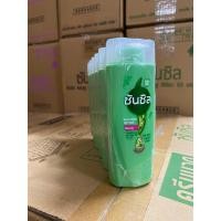 ราคา ซันซิล ขวดเล็ก 60 มล ขนาดพกพา SUNSILK แชมพู ครีมนวด แพ็ค 6 ขวด (18879880380)