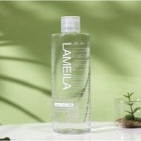 ราคา เมคอัพรีมูฟเวอร์ Lameila คลีนซิ่งเช็ดหน้า ล้างเครื่องสำอาง คลีนซิ่ง น้ำยาเช็ดเครื่องสำอาง Makeup remover 300ml (19094143314)