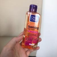 ราคา Clean clear Foaming face wash 100ml 150ml หมดอายุเดือน5 ปี2026 คลีน แอนด์ เคลียร์ โฟมล้างหน้า เซลฟ์โฟมมิ่ง (13032125146)
