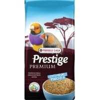 ราคา Prestige 1kg อาหารนกสูตรพรีเมี่ยม (14087304101)