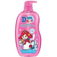 ราคา D Nee ดีนี่คิดส์ สบู่เหลวเพื่อผิวและผม ขนาด 600 มล (11730201907)