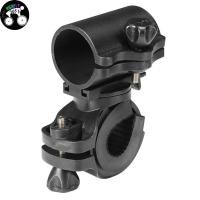 ราคา Antiskid จักรยานเสือภูเขาที่ยึดไฟฉายไฟติดจักรยานที่จับยึดไฟฉาย (9775340066)