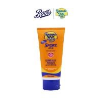 ราคา Banana Boat บานาน่าโบ๊ท สปอร์ต โพรเทค ซันสกรีน โลชั่น SPF 50 PA 90 มล กันแดดกันน้ำ (15492936295)