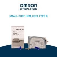 ราคา OMRON ผ้าพันแขนวัดความดัน รุ่น HEM CS24 BAP Arm Wrap (16300468528)