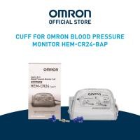 ราคา OMRON ผ้าพันแขนวัดความดัน รุ่น HEM CR24 BAP Arm Wrap (16300422800)