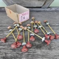 ราคา ชุดก้านสูบลมตะเกียงเจ้าพายุตราผีเสื้อ วัสดุก้านทำจากทองเหลือง พร้อมใช้ ใส่ตะเกียงตราผีเสื้อหรืออื่นๆได้ ใช้สูบลมเข้าถังตะเกียง ราคาอันละ (8700861320)