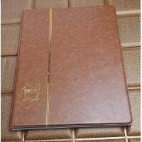 ราคา สมุดเก็บ สะสม ธนบัตร เก็บธนบัตรได้ 60 ใบ (10673728215)