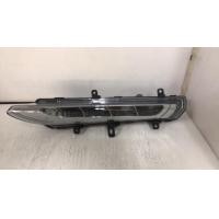 ราคา ไฟส่องสว่างกลางวัน หรือ ไฟเดไลน์ ข้างซ้าย NISSAN ALMERA ปี 2019 หรือรุ่น Sportech เป็นอะไหล่แท้นิสัน 100 (13371246284)