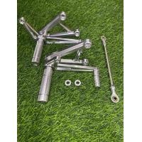 ราคา ชุดเกียร์โยงทรงต่ำ KR SERPICO VICTOR ตัวต่ำ งานCNC เคอา วิคเตอ เซอ (12533704774)