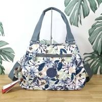 ราคา กระเป๋าสะพาย KIPLING ELISE HAND BAG งานแบรนด์แเท้ กระเป๋าถือและสะพายไหล่ ขนาดกำลังพอดี มีหลากสีให้เลือก (18747394702)