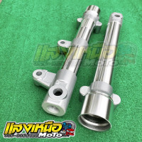 ราคา กระบอกโช๊คหน้า เทน่า โนวา โซนิค แดช กลึงเงา (13277458925)