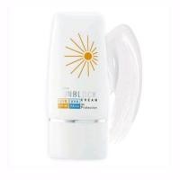 ราคา ครีมกันแดดสำหรับผิวหน้า Mistine Sunblock Cream SPF 40PA 30g ครีมกันแดด ปกป้องสูงสุดจากรังสี ขนาด 30 กรัม (10514187998)