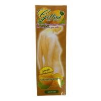 ราคา กิฟฟายน์ ชุดฟอกสีขนตามร่างกาย Giffine Skin Hair Lightening Bleach เปลี่ยนสีขน กัดสีขน (9482197501)