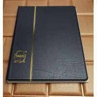 ราคา สมุดเก็บ สะสม ธนบัตร เก็บธนบัตรได้ 60 ใบ (10673728213)