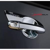 ราคา VIGO CHAMP 2011 2014 เบ้าประตูกันรอยรถยนต์ 4ประตู เบ้ามือเปิด โครเมี่ยม ประดับยนต์ ชุดแต่ง ชุดตกแต่งรถยนต์ (11126010)