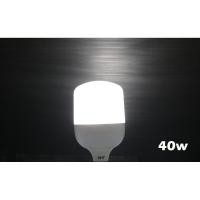 ราคา EVE หลอดไฟ ไฮวัตต์ แอลอีดี รุ่น Shop Bulb ไฟโรงงาน แอลอีดี ขนาด 20W 30W 40W 50W แสงขาว แสงเหลือง ขั้วหลอด E27 (10218956906)
