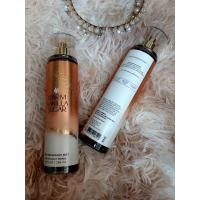 ราคา ของแท้100 Bath Body Works WARM VANILLA SUGAR Fine Fragrance Mist 236ml (9901229023)