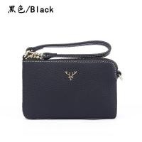 ราคา Smart King กระเป๋าใส่เหรียญของผู้หญิงกระเป๋าคลัชหนังวัวแท้แฟชั่นเกาหลีรุ่นใหม่ (10226394400)