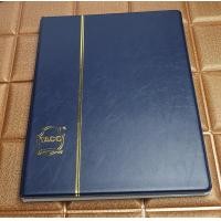 ราคา สมุดเก็บ สะสม ธนบัตร เก็บธนบัตรได้ 60 ใบ (10673728216)