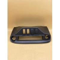 ราคา ช่องปรีรถยนต์สำหรับรถToyota Vigoรุ่นCHAMP Fortunerปี2012 2014 สีครีม สีดำ (19979122380)