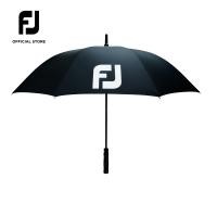 ราคา FootJoy FJ Lightweight Black Umbrella (19213582454)