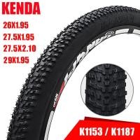 ราคา ยางนอกจักรยาน KENDA K1153K1187 ขนาด 26x1 95 27 5x1 95 27 5x2 10 29 x1 95 นิ้ว (10899731815)