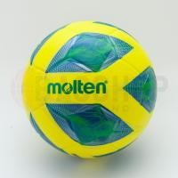 ราคา ลูกฟุตซอล Futsal Molten F9A1510 เบอร์ 3 5 มาตรฐาน หนังอัด PVC ของแท้ (16159703800)