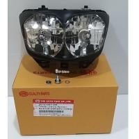 ราคา ไฟหน้า LS125 new ปี2000 แอล เอส125ดี นิว เพชร HMA (13819913617)