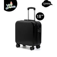 ราคา กระเป๋าเดินทาง กระเป๋าเดินทางรุ่นทนทาน โหลดใต้เครื่องได้ มี 18นิ้ว รุ่น classy (20208587079)