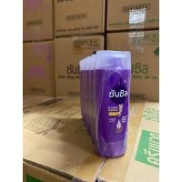 ราคา ซันซิล ขวดเล็ก 60 มล ขนาดพกพา SUNSILK แชมพู ครีมนวด แพ็ค 6 ขวด (18879880383)