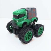 ราคา รถบิ๊กฟุต 4X4 ตีลังกา มีลาน ขับเคลื่อน 4 ล้อ สินค้า ตรงปก ตามรูป พร้อมส่ง จัดส่ง เร็ว รถเด็กเล่น รถของเล่น 713 (19340267148)